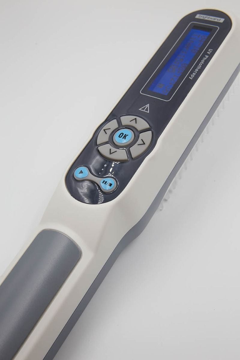 Pain Management Technologies Brightwand UVB Phototherapy Light (BWUV100)