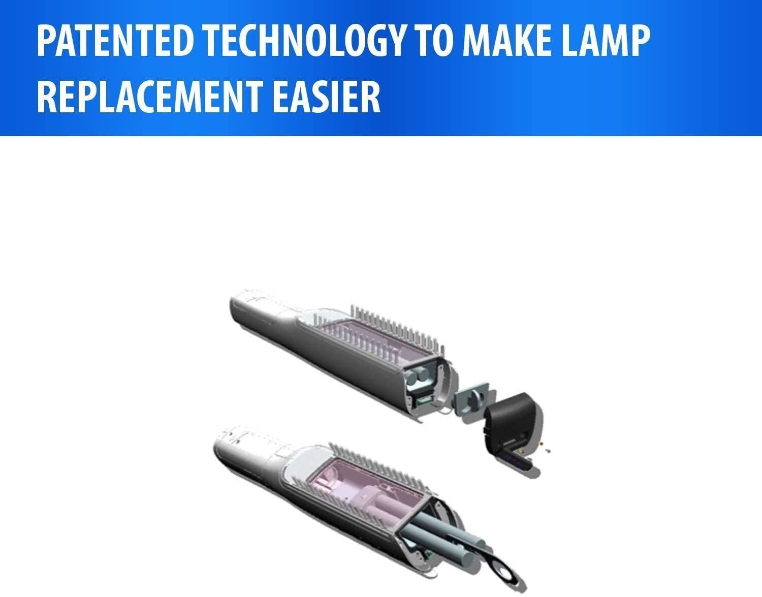 Pain Management Technologies Brightwand UVB Phototherapy Light (BWUV100)