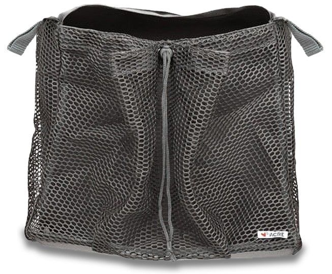 Grocery Bag, Gray