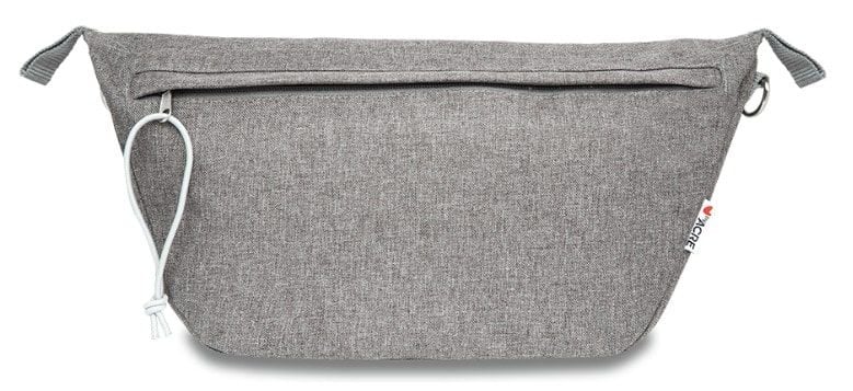 Organizer Bag With Zipper
