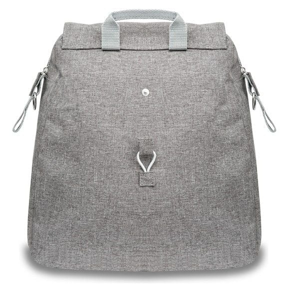 Weekend Bag - Rear View