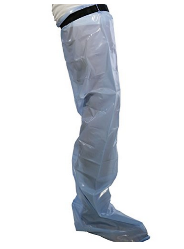 Full Leg Cast Protector