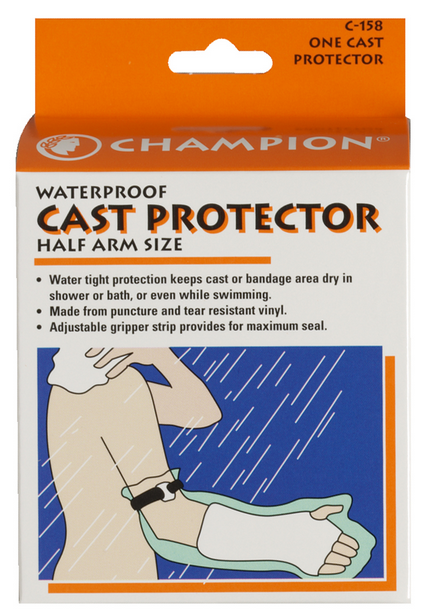 Arm Waterproof Cast Protector C-158