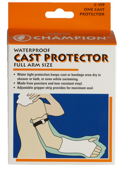 Arm Waterproof Cast Protector C-159