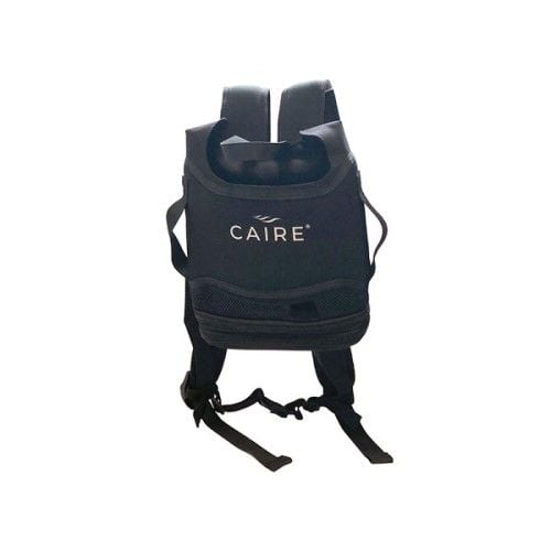 CAIRE FreeStyle Comfort backpack