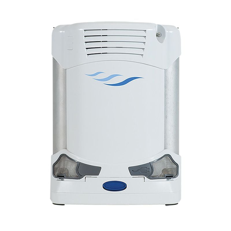 Caire Freestyle Comfort Portable Oxygen Concentrator