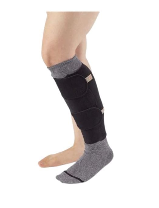 Calf, Black