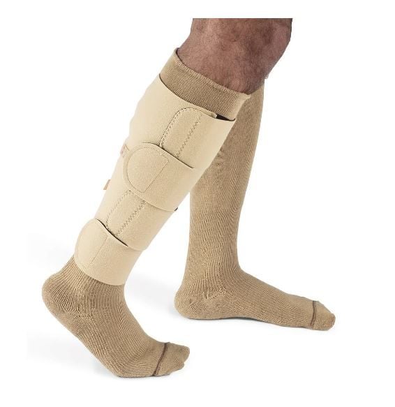 Compreflex Wrap - Beige