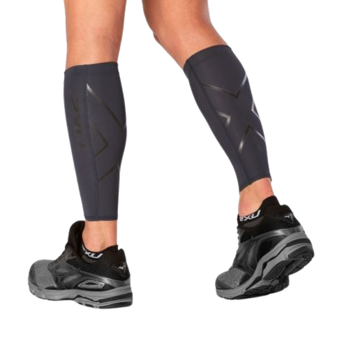 Image 3 of Unisex Compression Calf Guards