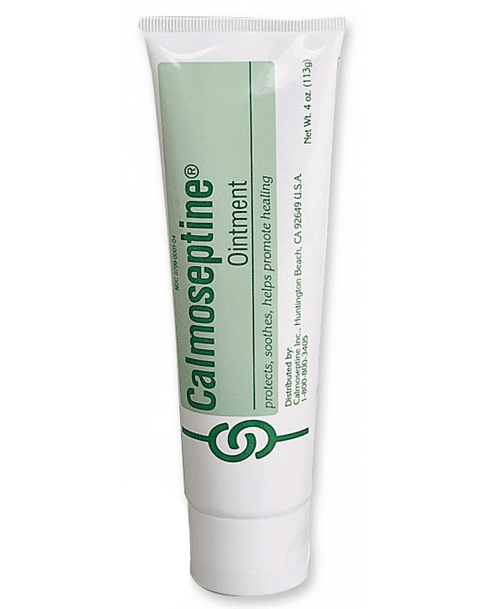 4.0 Ounce Tube