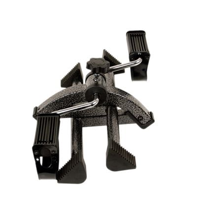 Image 1 of CanDo Folding Pedal Exerciser