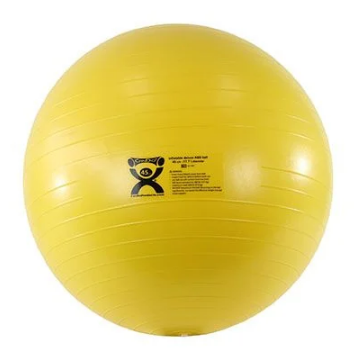 Yellow, 18 inches (45 cm)