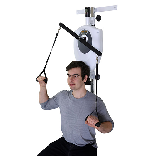 38.5 x 11.5 x 12.5 Inch Rotation / Supination Exerciser - 10-0715