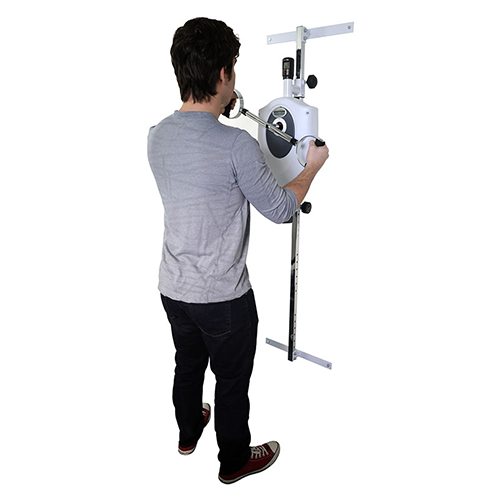 38.5 x 11.5 x 12.5 Inch Rotation / Supination Exerciser - 10-0715