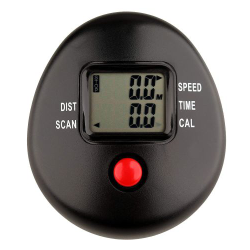Display for 18 x 10 x 16 Inch Pedal Exerciser - 01-8030