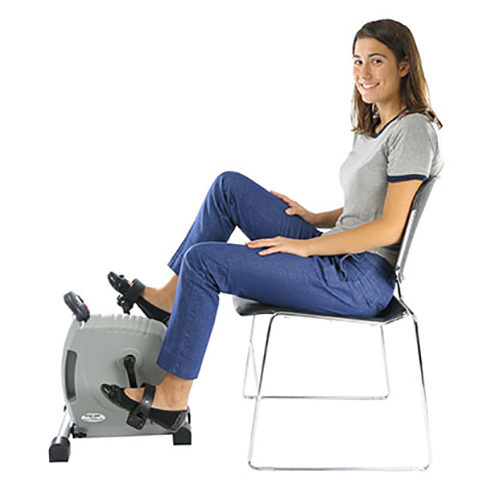 18 x 10 x 16 Inch Pedal Exerciser - 01-8030