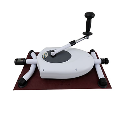 15 x 11 x 38 Inch Table-Top Exerciser - 10-0714