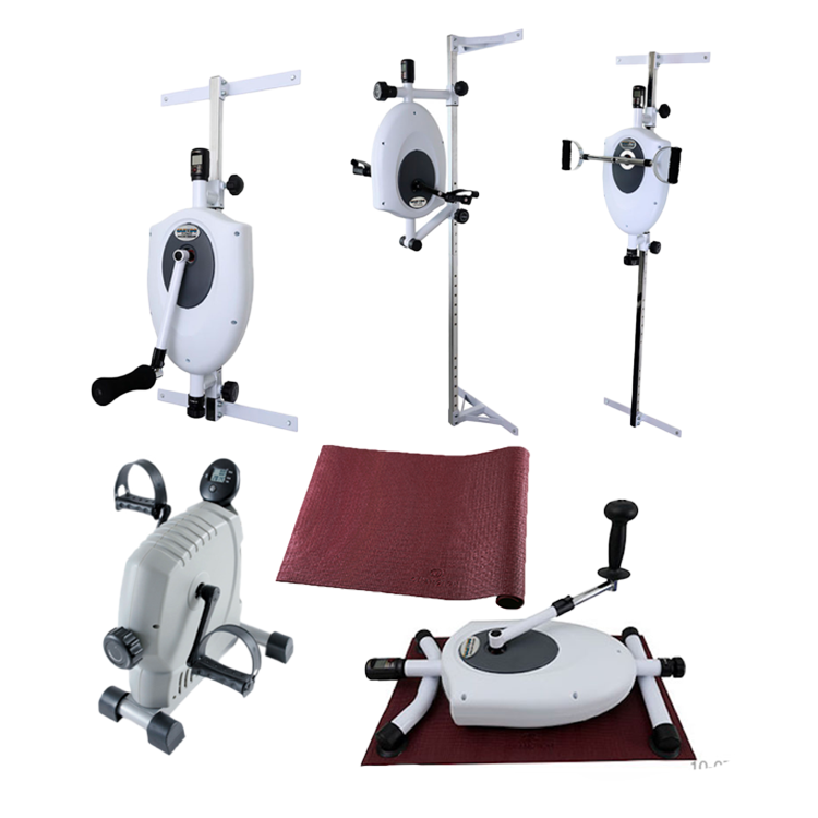 CanDo Magneciser Exercisers