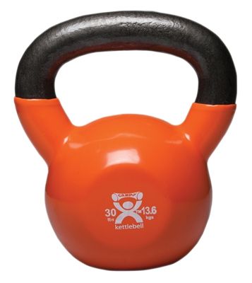 Image 3 of CanDo Kettlebell