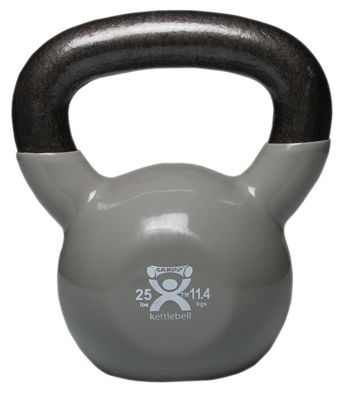 Image 1 of CanDo Kettlebell