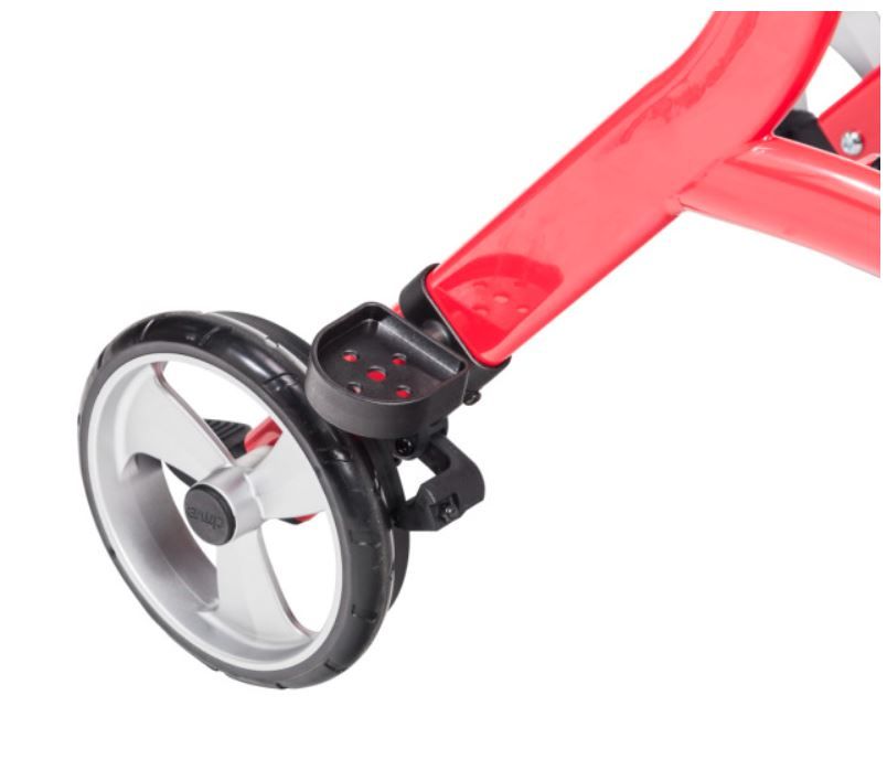 Wheel Holder Attachment
