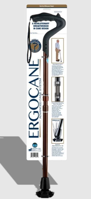 Image 2 of Ergocane 2G