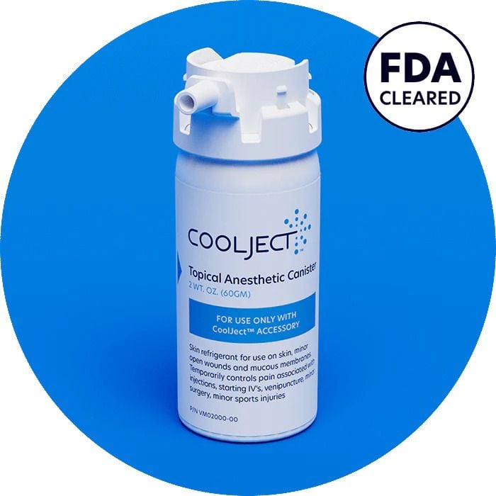 FDA cleared device