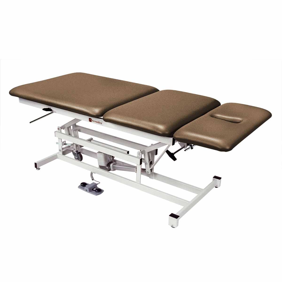 Cappuccino Treatment Table