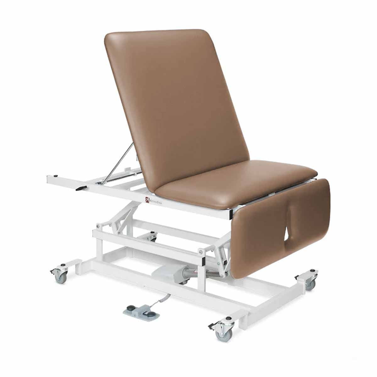 Image 4 of Armedica AM-368 Bariatric Treatment Table