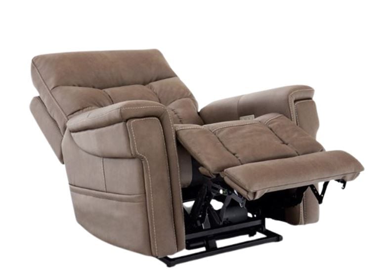 Capriccio Cappuccino - Reclined
