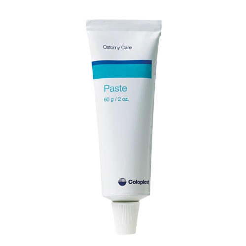 Image 1 of Coloplast Ostomy Paste