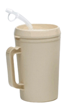 Image 1 of Medegen Cold Drinking Mug