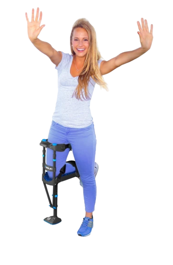 Image 2 of OTC Low-Profile Wrist Brace