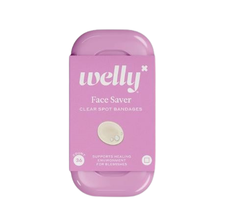Face Saver Acne Blemish Patch