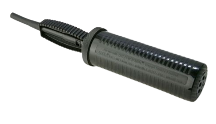 Image 1 of Roho Hand Inflation Pump Dual Action