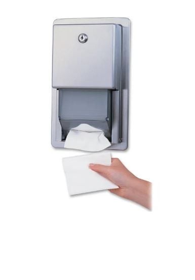 Kleenex Cottonelle Hygenic Toilet Tissue 48280