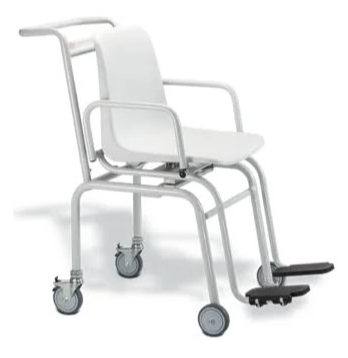 Image 2 of Seca Chair Scale For Weighting While Seated 952