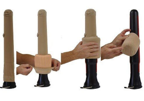 Image 2 of Doff N' Donner Cone