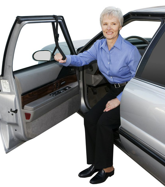 Car Caddie