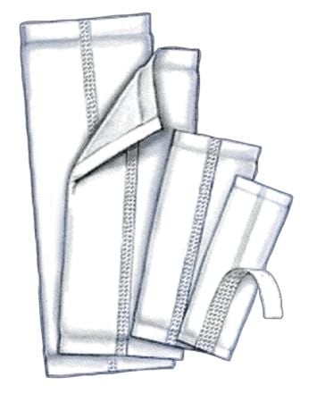 Image 3 of Cardinal Health Simplicity Garment Liner for Incontinence