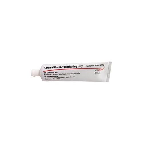 Image 2 of Cardinal Health Lubricating Jelly