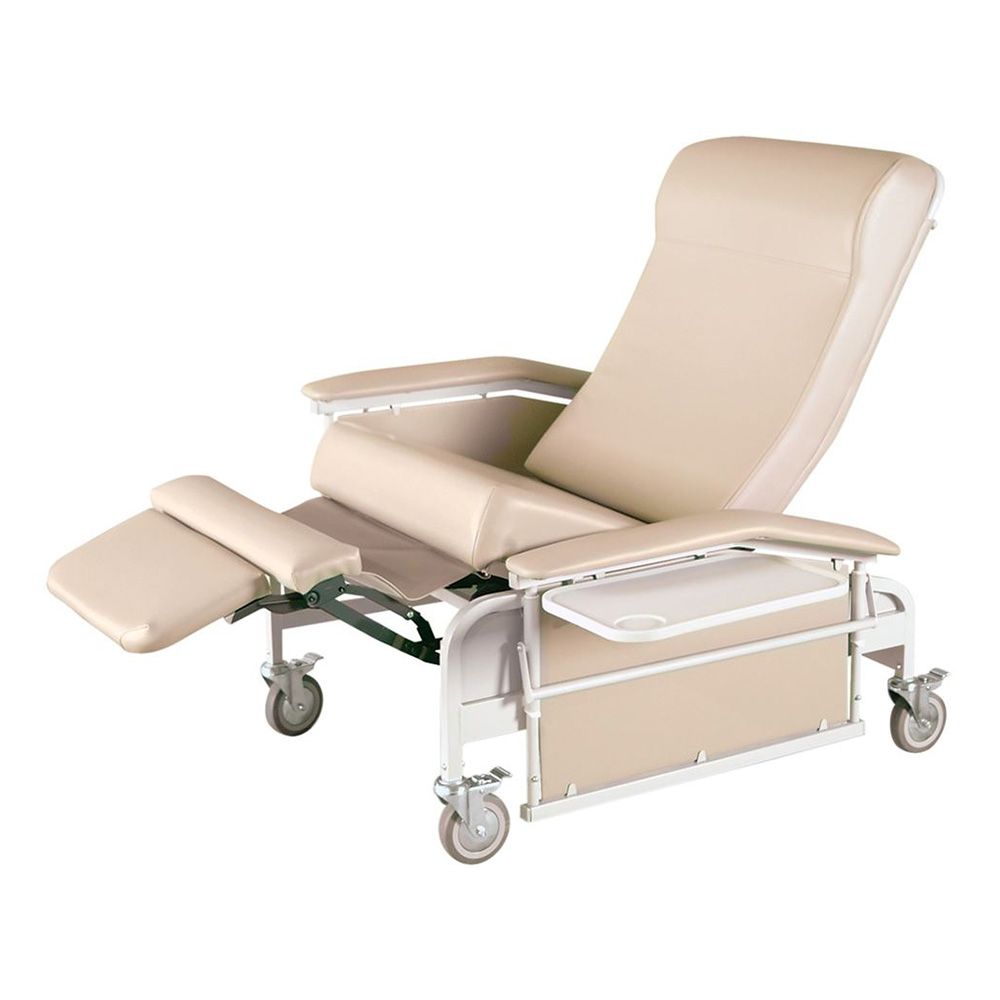 Image 3 of Bariatric Care Cliner