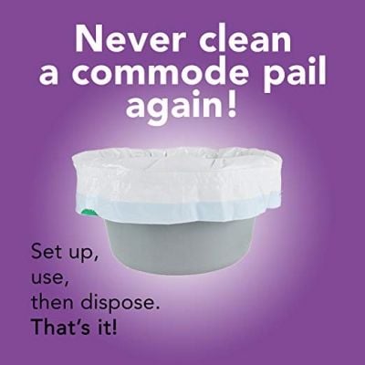 Disposable Liner