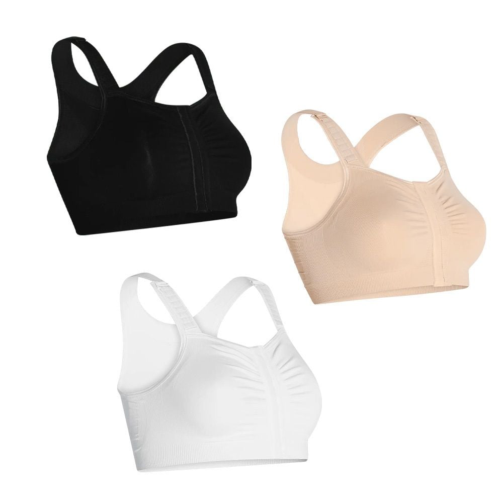 Tytex Carefix Mary Post Op Bra - Abbott | Vitality Medical