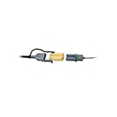 Image 1 of Carefusion Nebulizer Adapter, 10 mm