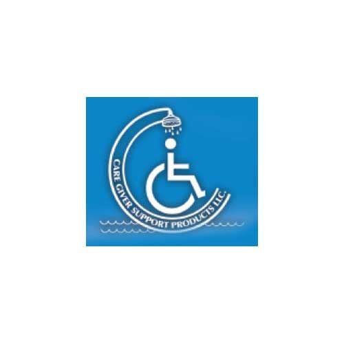 Care Giver Support Products Logo