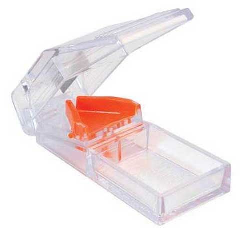 Tablet Divider