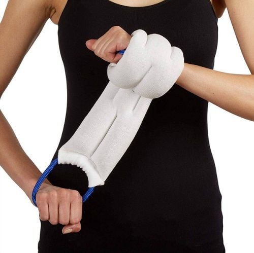 Hot and Cold Pack - Wrist