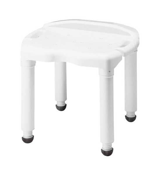 FGB67000 0000 Bath Bench