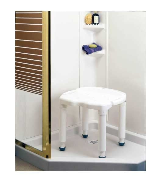 Shower Stool